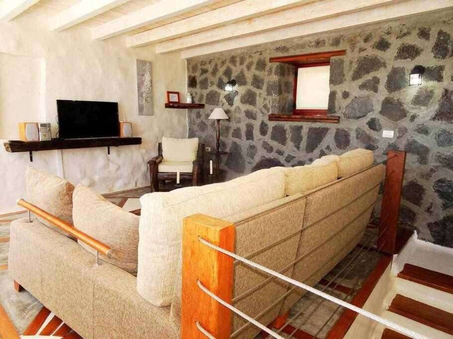 Villa Casa Yuno La Asomada  Exterior foto