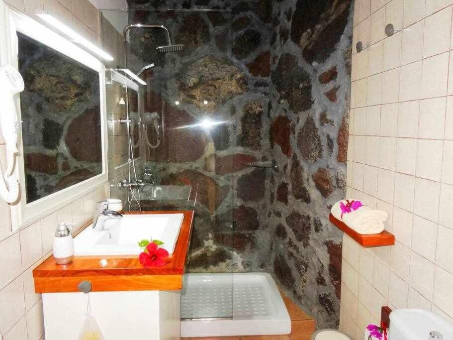 Villa Casa Yuno La Asomada  Exterior foto