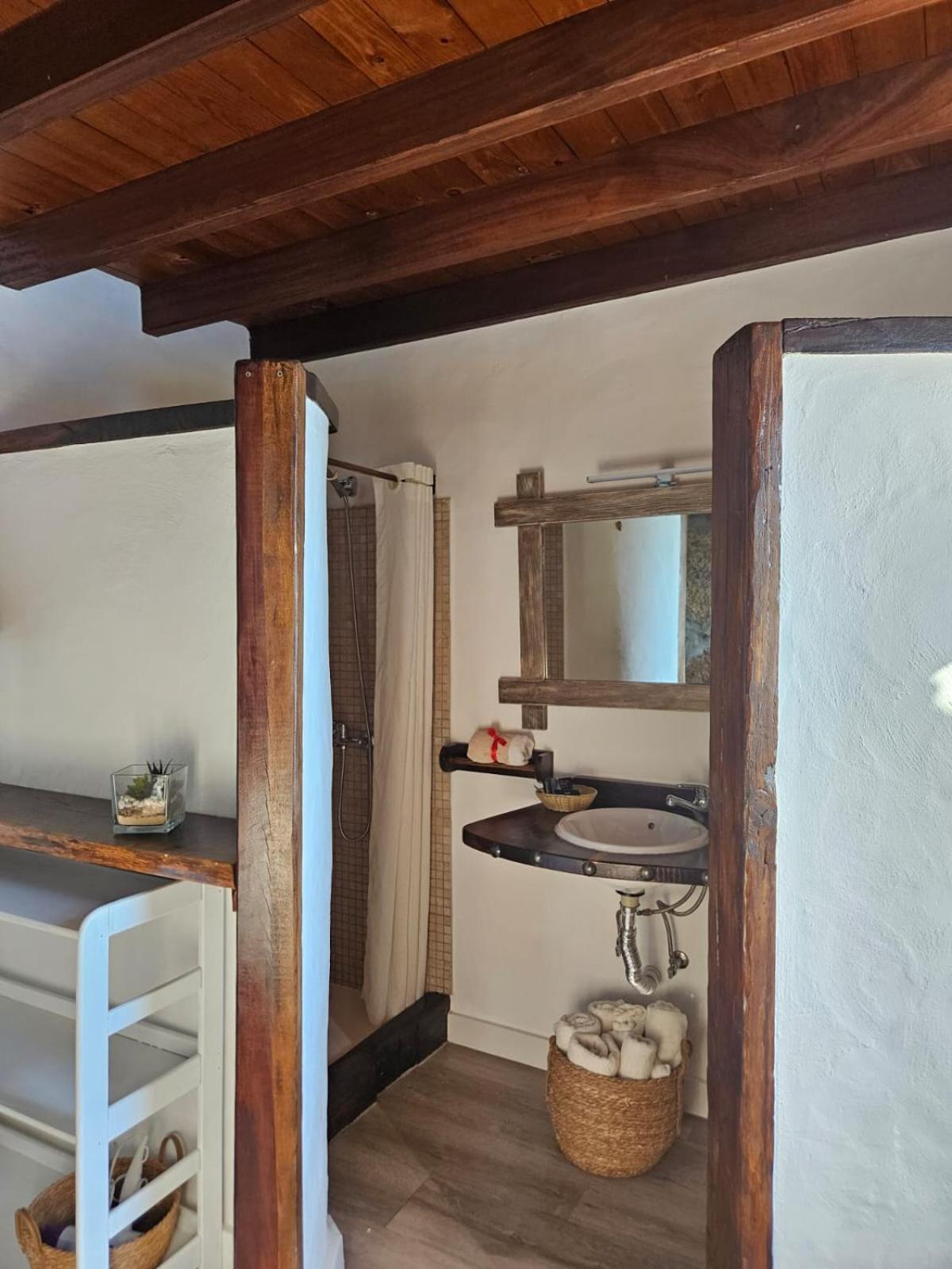Villa Casa Yuno La Asomada  Exterior foto