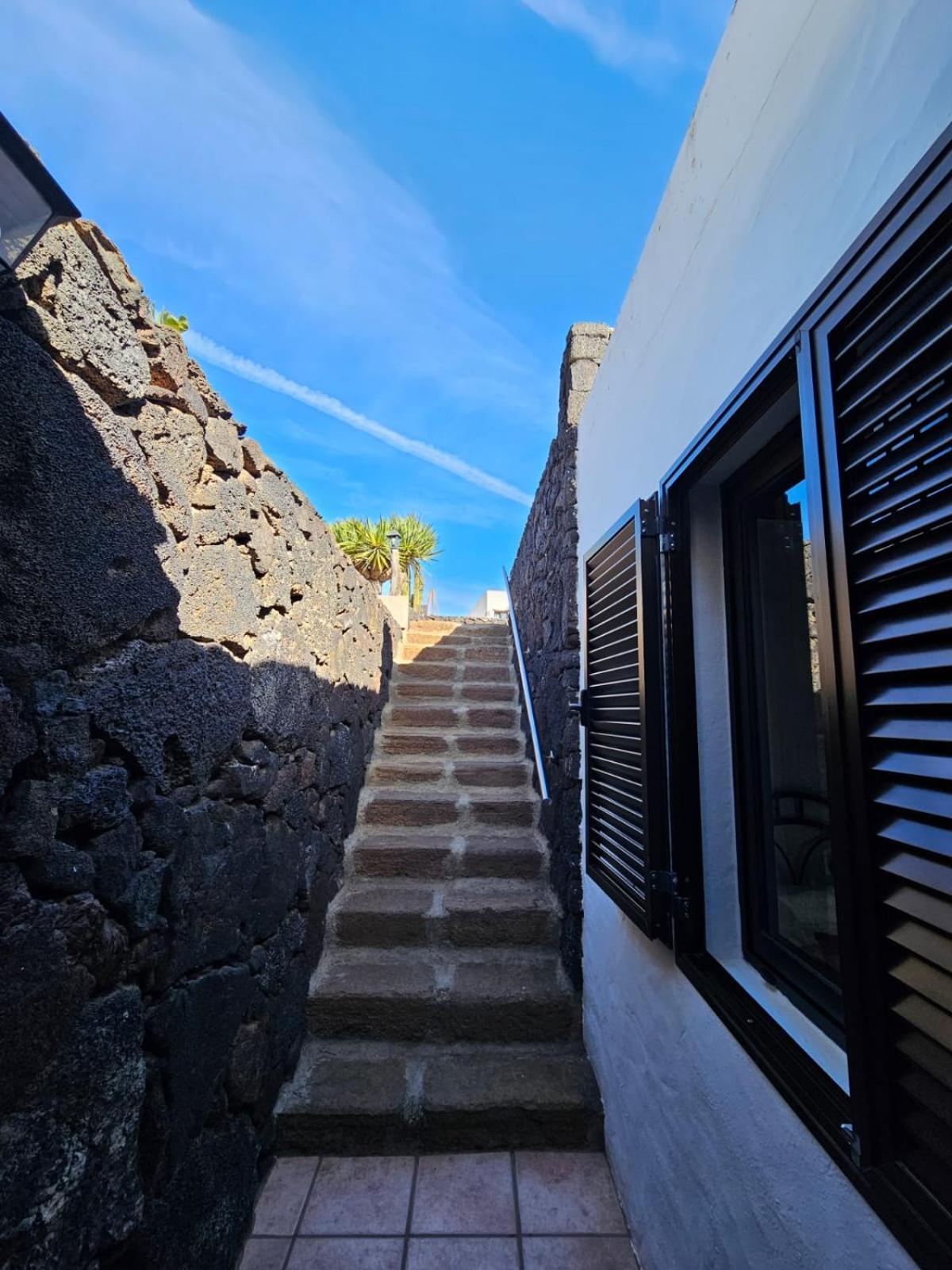 Villa Casa Yuno La Asomada  Exterior foto